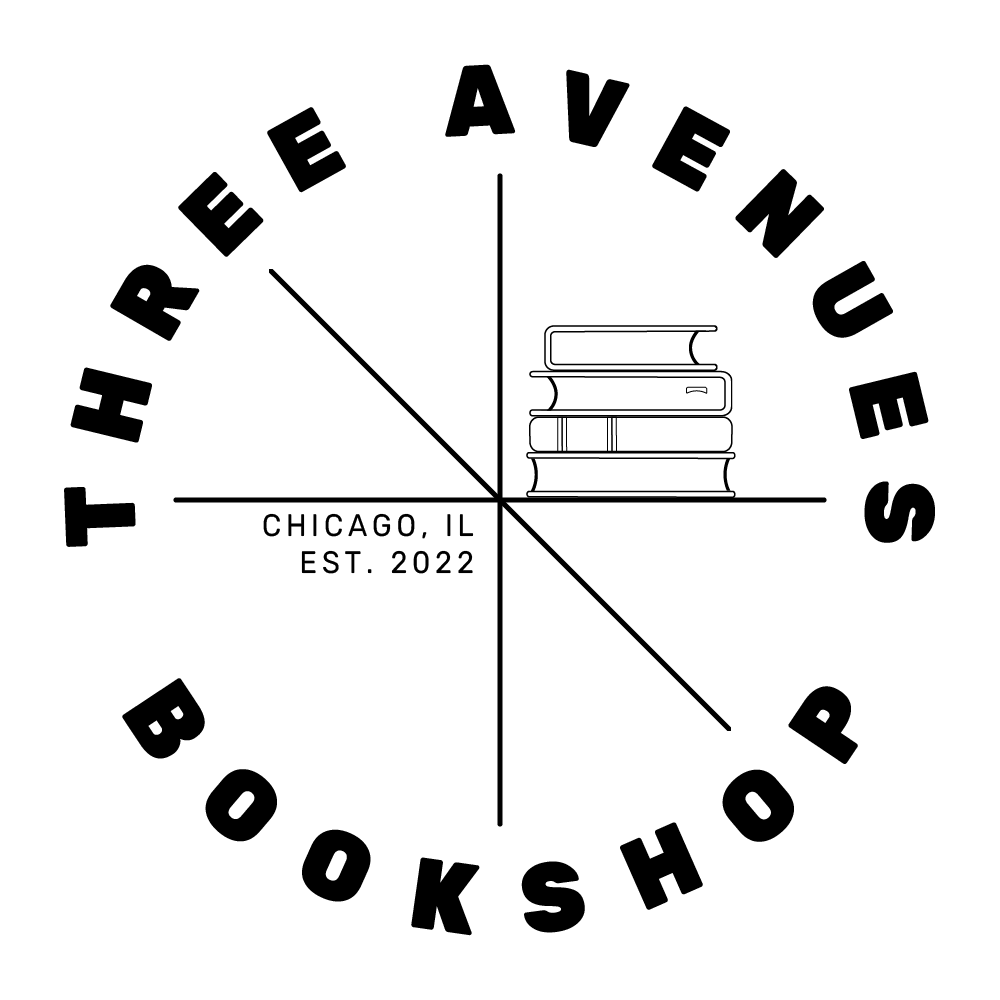 Home | Three Avenues Bookshop